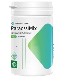 PARAOSSIMIX 60CPS 510MG