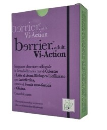 BERRIER VI-ACTION ADULTI 5+5 FIALE