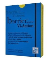 BERRIER VI-ACTION JUNIOR