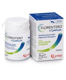 FLORENTERO COMPLEX 30CPR