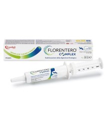 FLORENTERO COMPLEX PASTA 30ML