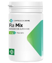 RA MIX 60CPR