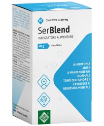 SERBLEND 60CPR