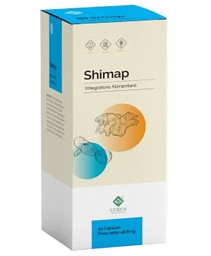 SHIMAP 90CPS