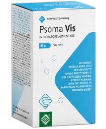 PSOMA VIS 60CPS NF