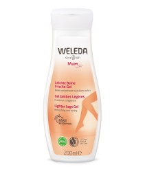 WELEDA GEL FRESCO GAMBE LEGGER