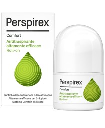 PERSPIREX COMFORT ROLL ON