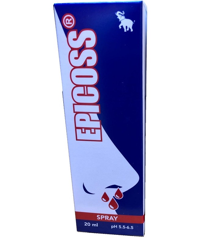 EPICOSS SPRAY 20ML