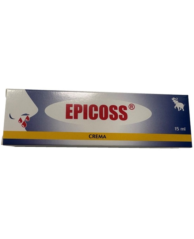 EPICOSS CREMA 15ML