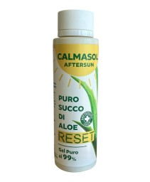 CALMASOL RESET GEL DOPOSOLE ALOE150