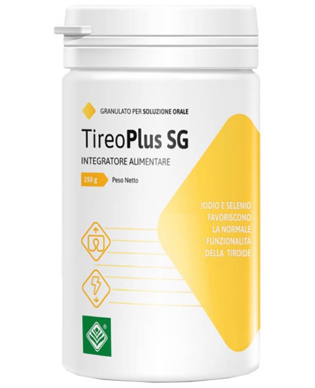 TIREOPLUS SG GRAN 150G