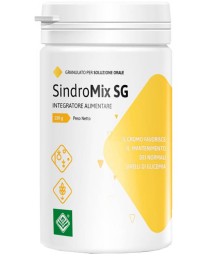 SINDROMIX SG GRAN 150G NF