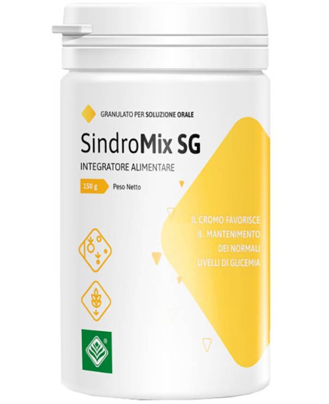 SINDROMIX SG GRAN 150G NF SINDROMIX SG GRAN 150G NF