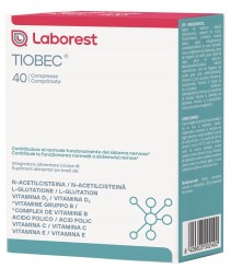 TIOBEC 40CPR