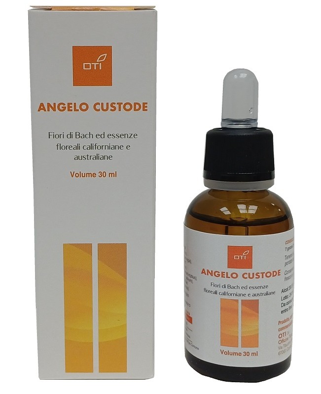 ANGELO CUSTODE GTT 30ML