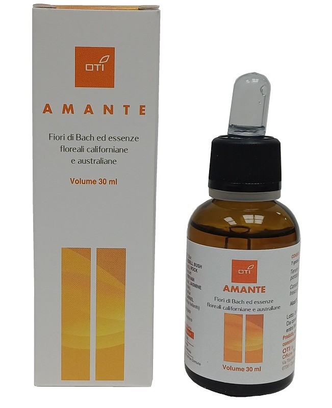 AMANTE GTT 30ML AMANTE GTT 30ML