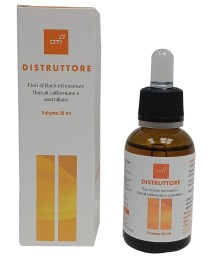 DISTRUTTORE GTT 30ML
