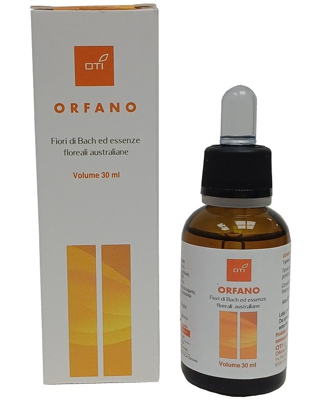 ORFANO GTT 30ML