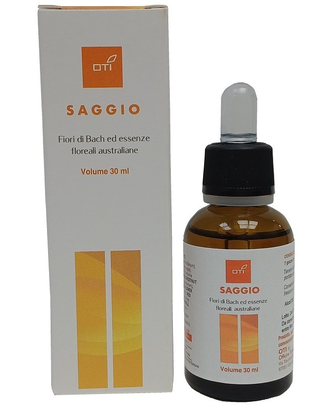 SAGGIO GTT 30ML SAGGIO GTT 30ML