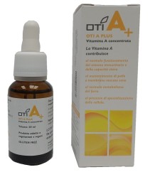 OTI A PLUS GOCCE 20ML