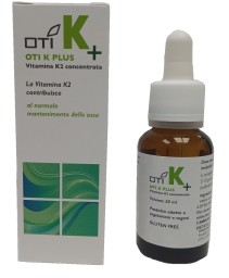 OTI K PLUS GOCCE 20ML