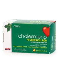 CHOLES MENO FITOST 800 30STICK