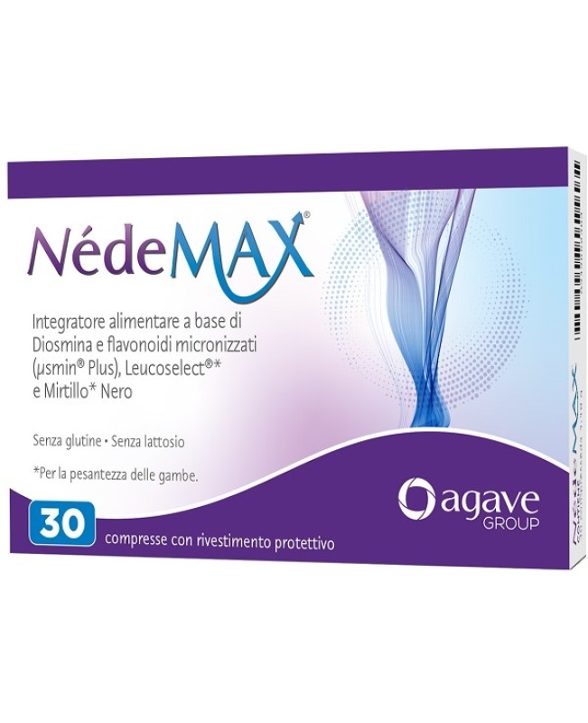 NEDEMAX 30CPR