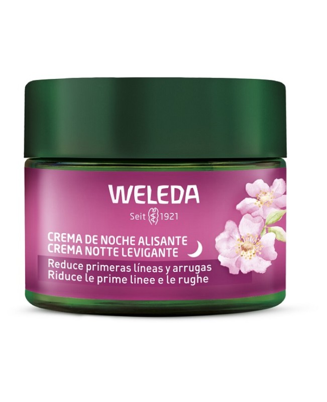 ROSA MOSQUETA CR NOTTE LEVIGAN 40ML ROSA MOSQUETA CR NOTTE LEVIGAN 40ML