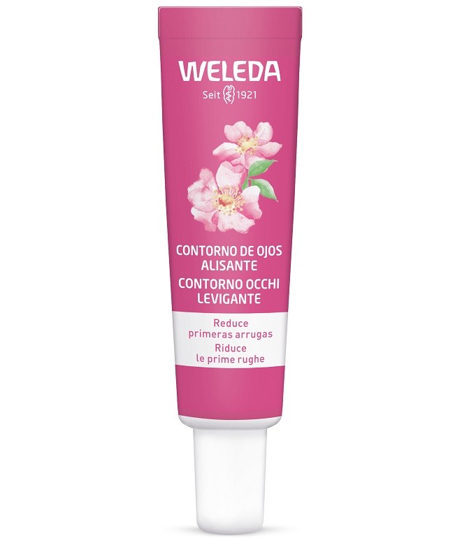 ROSA MOSQUETA CONT OCCHI LEVIG 12ML