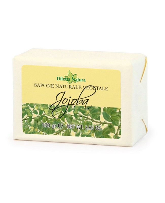 JOJOBA SAPONE DILETTA 100G