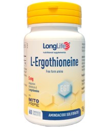 L-ERGOTHIONEINE 60CPR