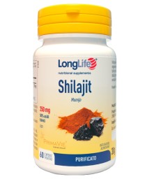 SHILAJIT 60CPS