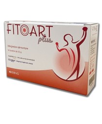 FITOART PLUS 14BUST