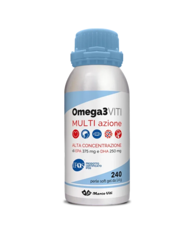 OMEGA 3 240PRL