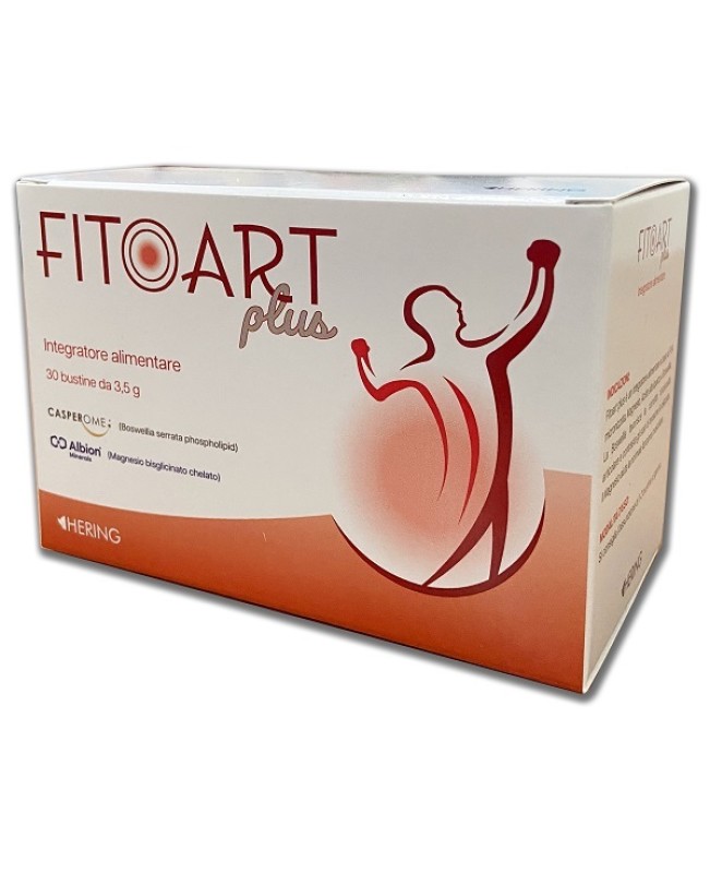 FITOART PLUS 30BUST FITOART PLUS 30BUST