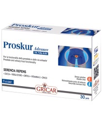 PROSKUR ADVANCE 30PRL