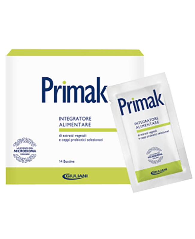 PRIMAK 14BUST PRIMAK 14BUST
