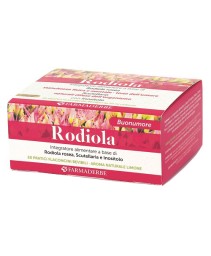 RODIOLA 20FL 10ML