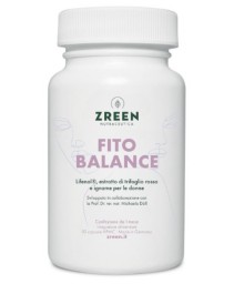 ZREEN FITO BALANCE 90CPS