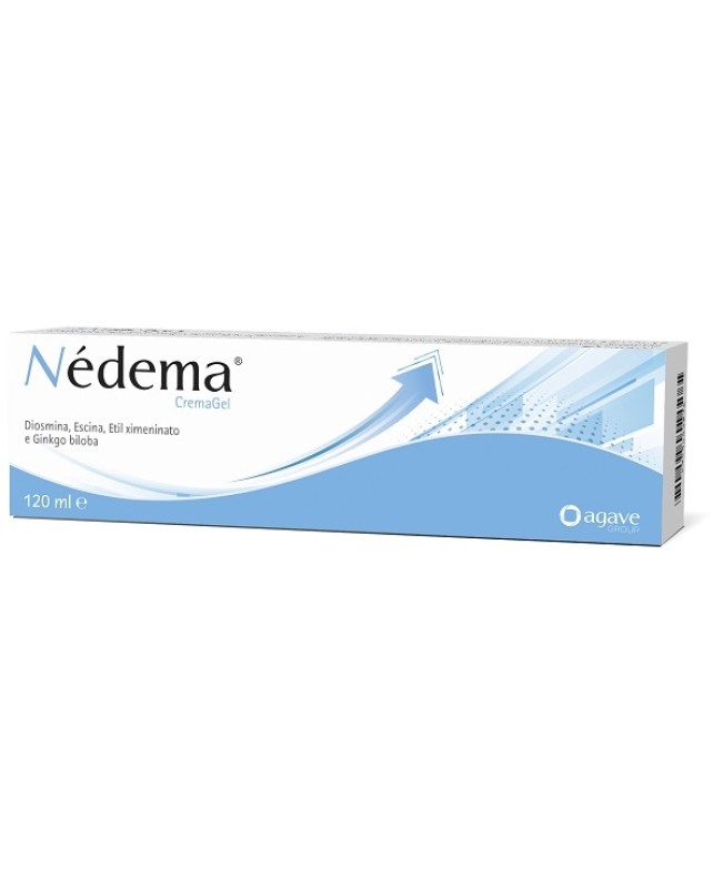 NEDEMA CREMAGEL 120ML NEDEMA CREMAGEL 120ML