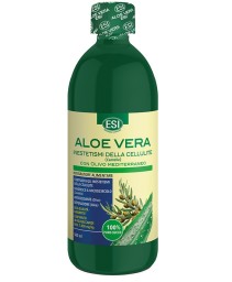 ALOE VERA OLIVO CELLUL 500ML