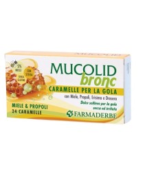 MUCOLID BRONC MIEePROP 24CARAM