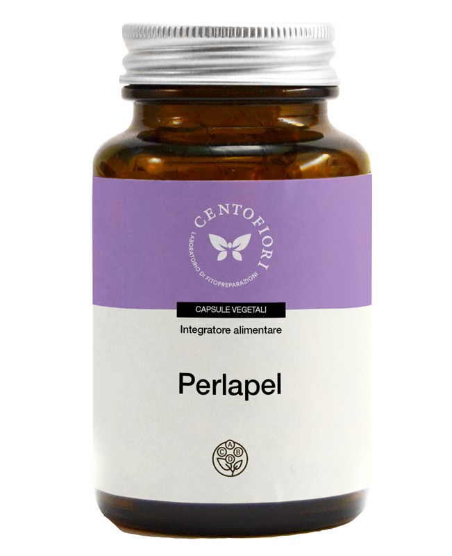 PERLAPEL 60CPS