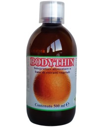BODYTHIN LIQ 500ML