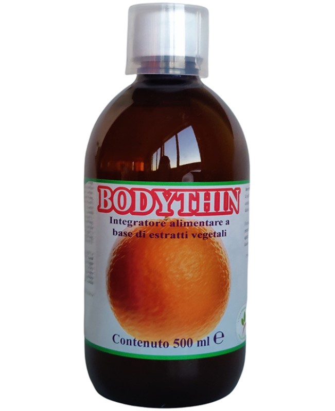 BODYTHIN LIQ 500ML BODYTHIN LIQ 500ML
