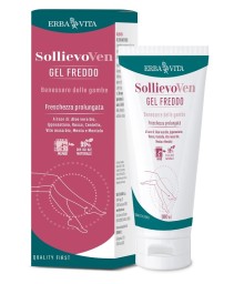 SOLLIEVO VEN GEL 100ML