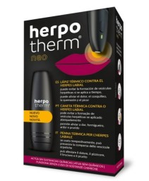 HERPOTHERM NEO PENNA HERPES