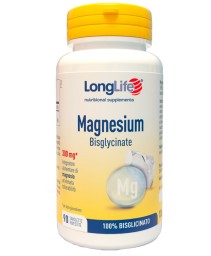 MAGNESIUM BISGL 90TAV
