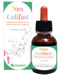 NEO COLIFAST GOCCE 50ML