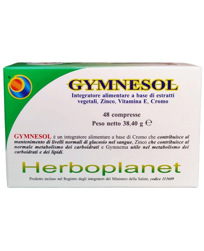 GYMNESOL 48CPR GYMNESOL 48CPR